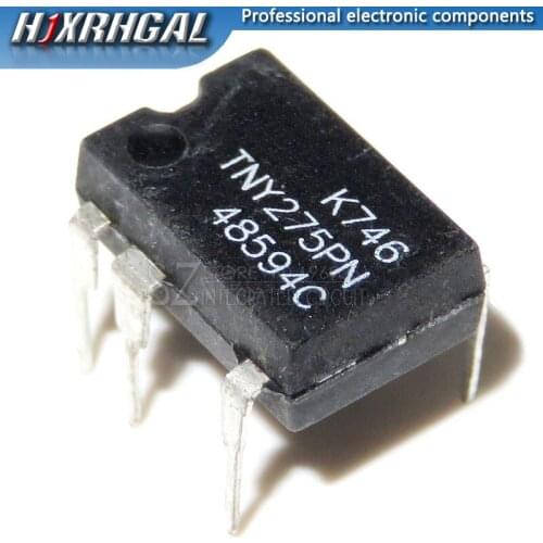 1PCS TNY275PN TNY275P DIP7 DIP TNY275