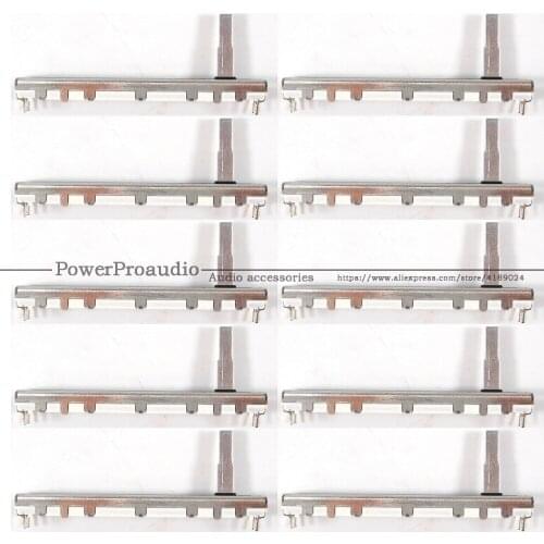 10PCS/LOT 418-810-281A Pitch/Tempo Fader Slider VR for Pioneer XDJ-R1