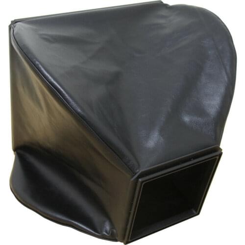 171x171mm Wide Angle Bag Bellows For Arca Swiss 8x10'' F-Metric F-Line Camera
