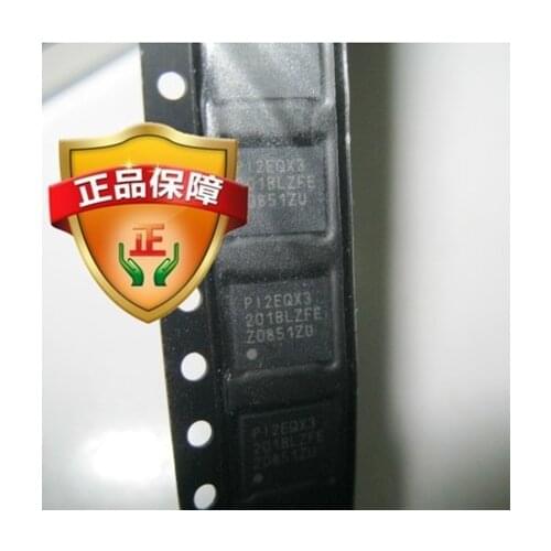 2PCS PI2EQX3201BLZFEX PI2EQX3 201BLZFEX Brand new and original chip IC