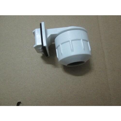 2pcs Waterproof T5 G5 Lamp Bracket Light Holder For Aquarium etc