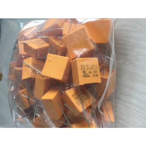 20PCS New and original DALE RS-IA 2R 1% 3W 2R Fever resistance