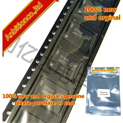 2pcs 100% new and orginal MT29C2G24MAABAHAKC-5IT silk-screen JW574 BGA in stock