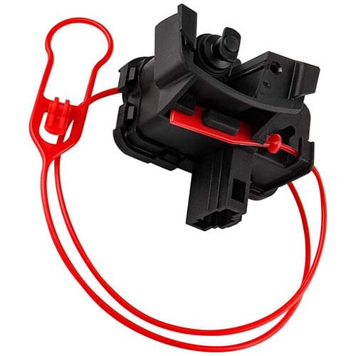 Fuel Door Lock Actuator Fuel Tank Cap Lock Actuator Motor For Audi A4 B8 / A4 Allroad /Quattro A5/S5 Q5 8K0862153H, 8K0 862 153H