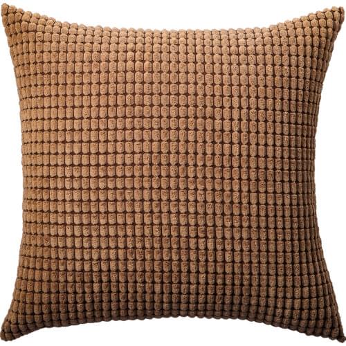 2021 Throw Velevt Cushion Cover For Sofa and Chair Decorative Plush Pillowcase For Couch, 40x40, 45x45, 50x50, 60x60, Muti Sizes