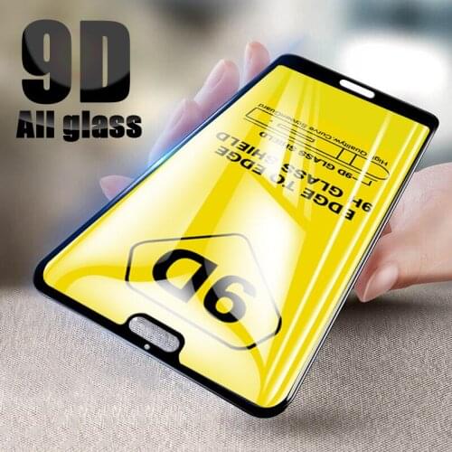DAXIGUA Screen Protectors For Huawei P20 Lite