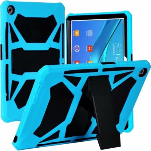 For Huawei Mediapad m5 10.8 Case Full Body Protect Funda Cover For Huawei Mediapad M5 Pro CMR-AL09 CMR-W09 CMR-W19 +Gift
