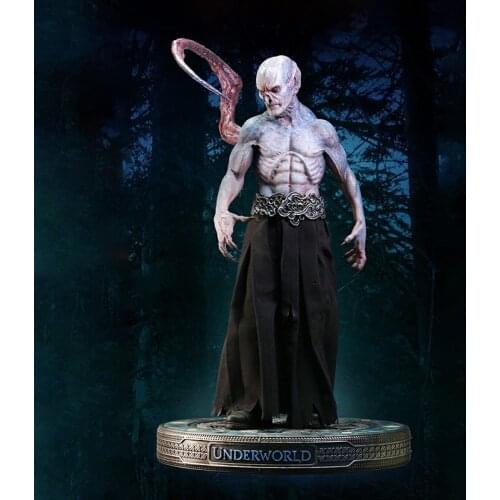 Vampire Elder Marcus 1/6 Statue Figure