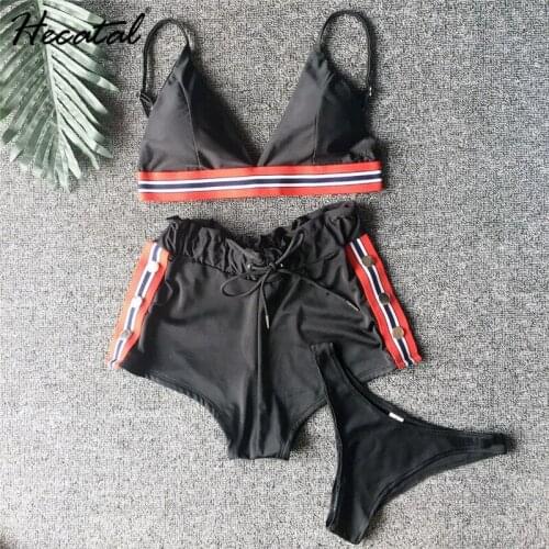 Hecatal Tankini Swimwear