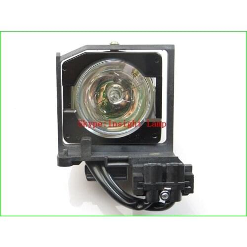 Projector lamp 78-6969-9880-2 with housing for 3M MS-800 DMS-810 DMS-815 DMS-865 DMS-878 S800 S815, ETC