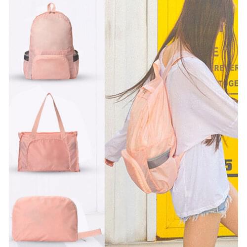 Женские рюкзаки с карманами Mdodske China At AliExpress