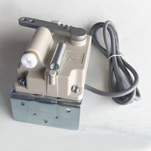 JACK A4 POWERMAX Pedal Speed Control Sensor All-in-one Original Foot Pedal Lockstitch Industrial Sewing Machine Spare Parts