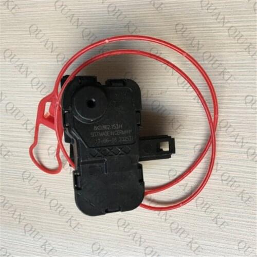 Fuel Door Actuator Fit For A4 A5 S4 S5 RS5 Q5 SQ5 8K0862153H Fuel Door Lock Flap Actuator Motor 8K0862153F 8K0862153E 8K0862153D