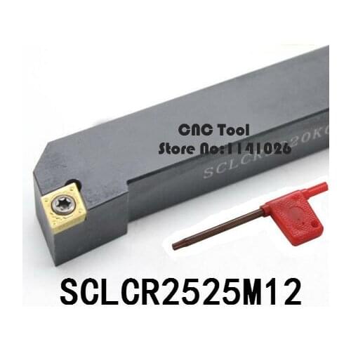 SCLCR2525M12/ SCLCL2525M12,extermal turning tool Factory outlets, the lather,boring bar,cnc,machine,Factory Outlet