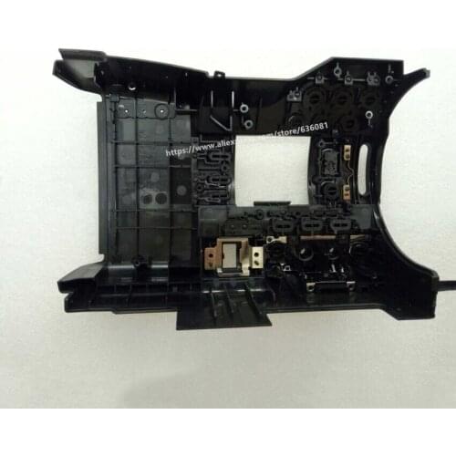 Repair Parts Side Panel Cabinet Block For Sony FDR-AX1