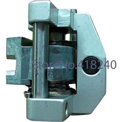 Computer Embroidery Machine Parts Embroidery Machine Parts Drive White SWF Presser Foot Drive Black Rubber Block