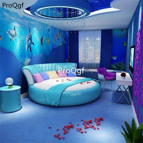 Ngryise 1 Set children wonderful minshuku style bedroom bed no mattress