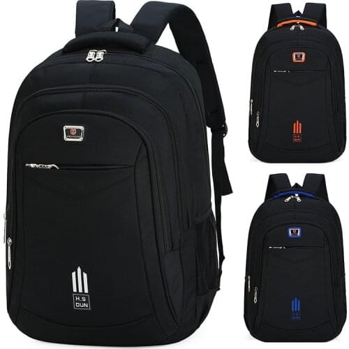 2020 High Quality Backpacks For Teenage Girls and Boys Backpack School bag Kids Schoolbags Polyester Fashion School Bags