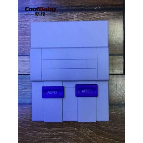 Built-in 400 Games Super Mini Classic Retro Classic Handheld Family Mini TV Video Game Console player Drop Shipping