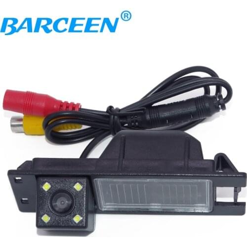 Speical car camera rear car camera for OPEL (Vectra/Astra/Zafira/Insignia) / Haydo/ M1/ MPE/ Lovns- Coupe/Regal 2009