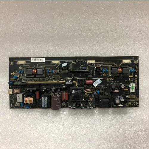 Free shipping original 100% test for LCD26M10 LCD26R16 TV power board MIP260D MIP260T