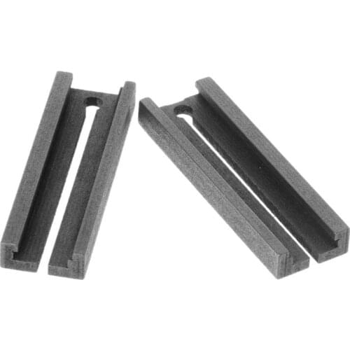 HU66 Duplicating Fixture Clamp For VW Volkswagen Key Blank Key Cutting Machine Accessories Key Cutter Machine Part