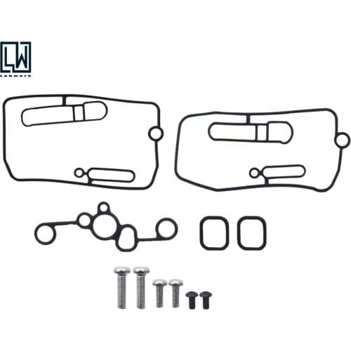 Carburetor Mid Body Rebuild For Honda FCR KX YZ WR 250F 450F CRF 250R 450R RMZ