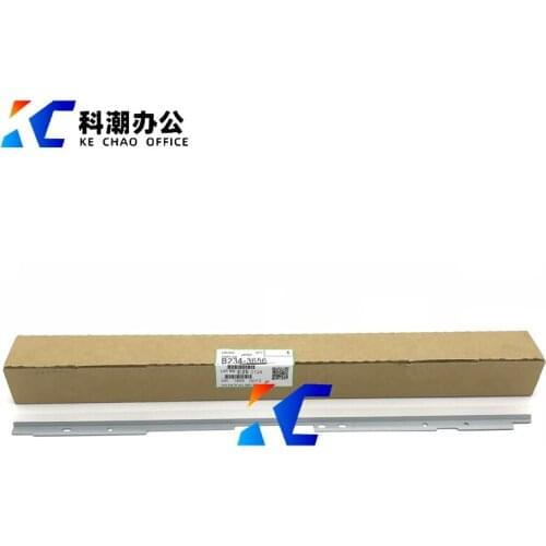 KECHAO developer Magnetic roller stop powder pad Compatible for Ricoh MP9000 1100 1356 1357 1350 1106 1107 907 906 copier parts