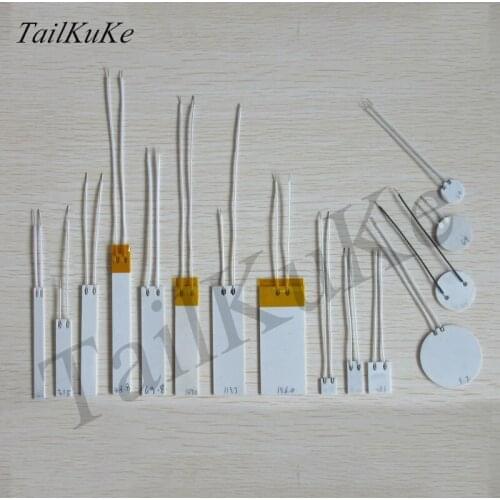 MCH Ceramic Heating Plate 5V/12V/24V/110V Heating Plate