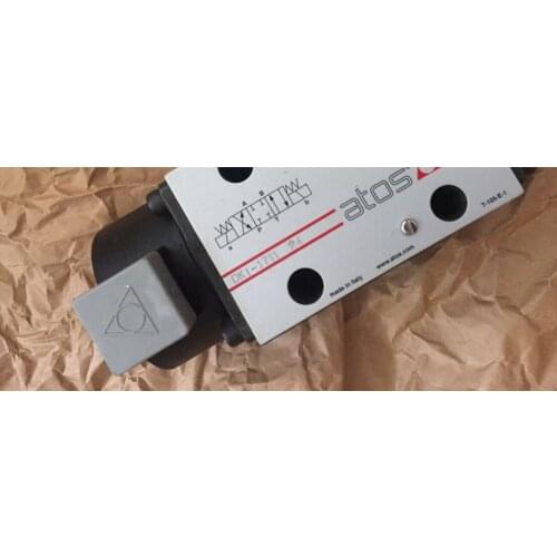 NEW ATOS DKI-1711 24 DC24 atoss