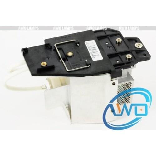 Original "UHP" Bulb Inside Projectors Lamp EC.K1300.001 for ACER P5205 Projectors