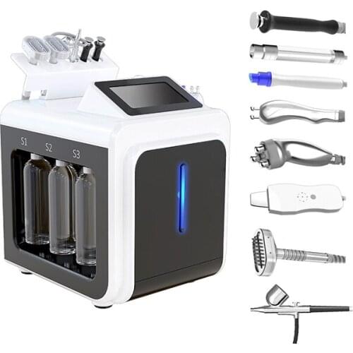 Steam face machine facial steamer/care facial machine/ facial machine beauty