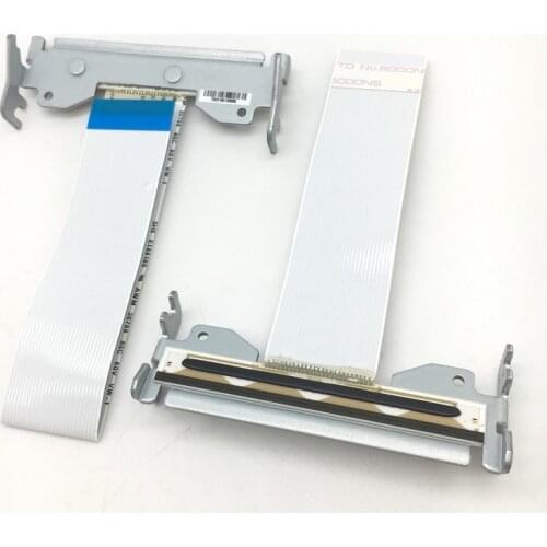 2PCS Printhead Print head For EPSON TM-T20 TM-T20II TM-T81 TM-T81II TM-T82II M226F M249B M267A Dot Matrix Printer Parts