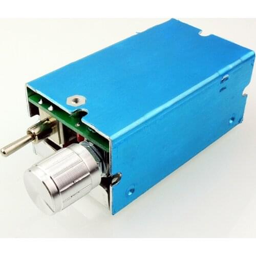 PWM CCM2NJ DC motor speed governor stepless variable speed forward and reverse switch PWM motor speed control 12-40V