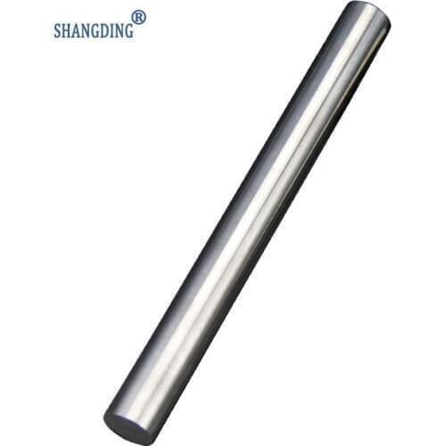 M35 Exceed Hard Circle Turning Tool Skh55 White Steel Bar Contain Cobalt White Needle 2/2.5/3/3.5/4-7*200mm