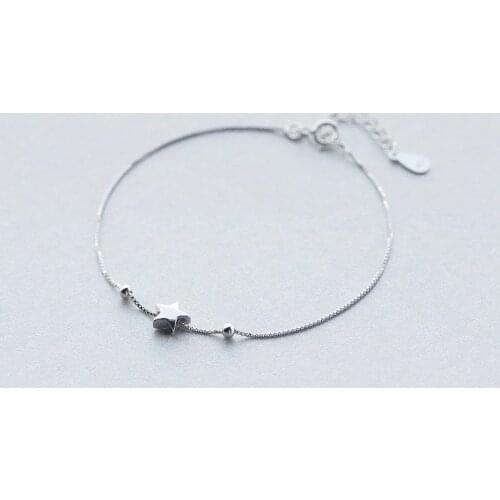 TURAVZCC Bracelets With Pendants