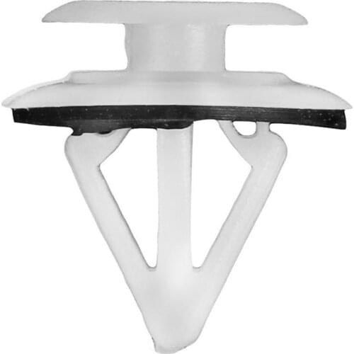 Fender Liner Fastener Rivet Push Clips Retainer for Mazda CX-7 CX-9 2 3 5 6 MX-5