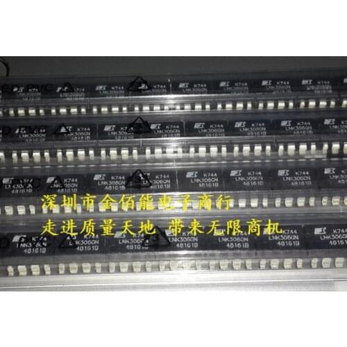 30pcs/lot LNK306GN SOP-7 100% New and original