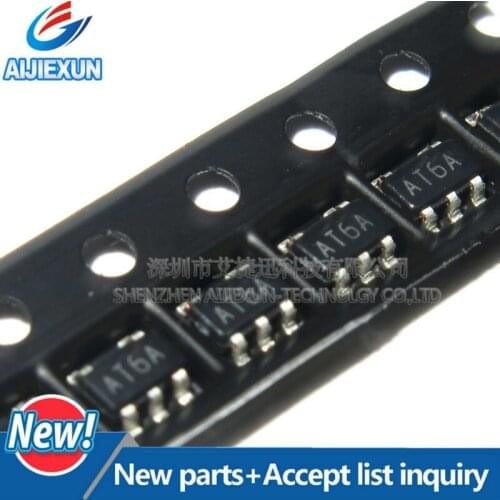 50Pcs LMC7101QM5 SOT23-5 in stock 100%New and original