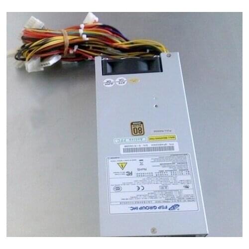 FSP2U600W FSP600-702UH 2u server power supply qau