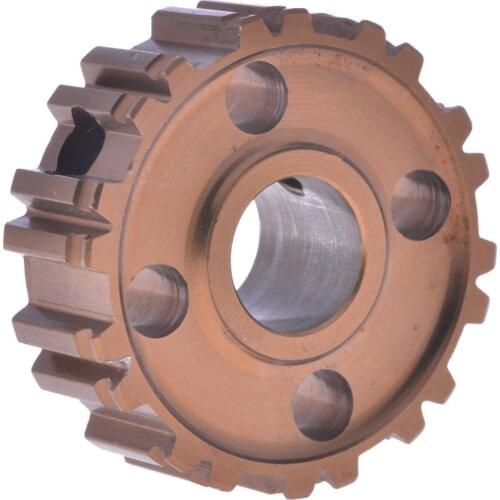 For SINGER S457 Parts Number Is 502509 Upper Shaft Pulley