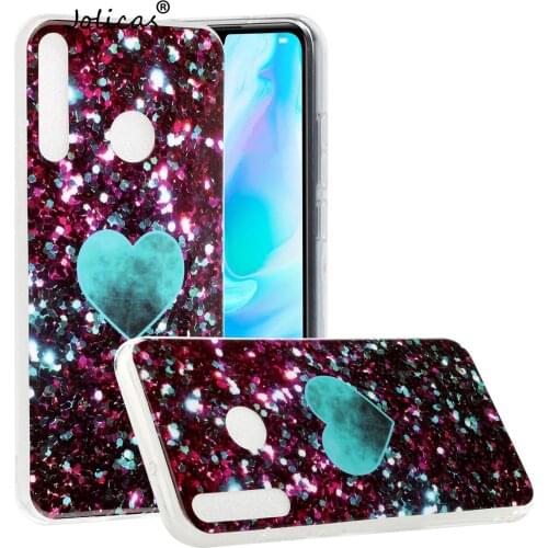 Best Selling Soft TPU Cover For capinha Huawei Y5P Cases Cases sFor Capinha Huawei telefoon Honor 9S Y7P P Smart 2020 Y6P Casa