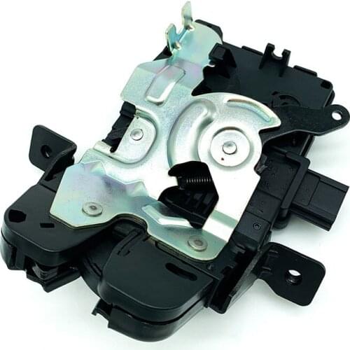 LR070126 LR048039 For Range Rover Rear Upper Power Tail Lift Gate Lock Latch Actuator