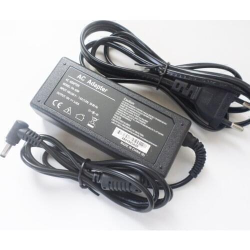 New 19V 3.42A 65W AC Adapter Power Supply Cord Battery Charger For Asus d553ma k401lb f553ma f556ua r515ma X540UP-1A X540UP-1C
