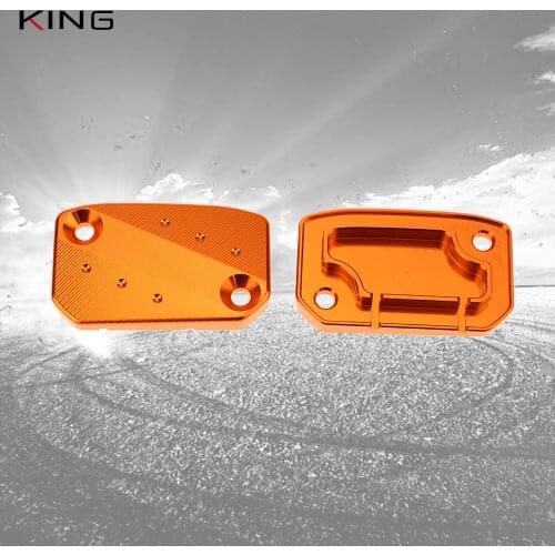 Fit For 250 XC 350 XC 125 150 XC-W 250 350 XC-W 450 XC-W 500 XC-W 250 XC-F brake clutch cylinder fluid reservoir cover
