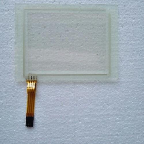 UNIOP eTOP32 (6ZA1015) Touch Glass Panel for HMI Panel & CNC repair~do it yourself,New & Have in stock
