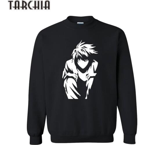 TARCHIA 2021 New Pullover L Hoodies Fashion Homme Boy Sweatshirt Personalized Coat Casual Parental Survetement