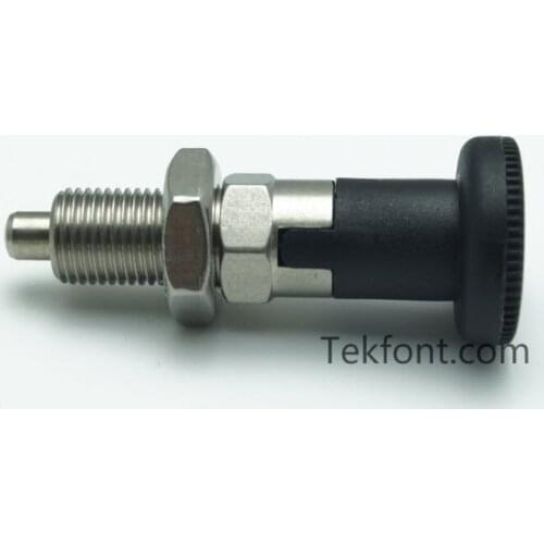 TF08024-M10 Indexplunge -90 Degree Rest Position series