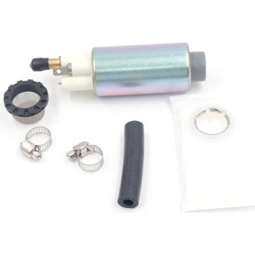 Low Pressure Lift Fuel Pump Fit for Mercury Verado 4/ 6Cyl 880596T58 4-Stroke 75-80-90-105-110-115-135-225HP Mercury