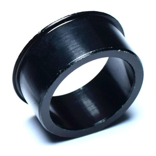 Bicycle bottom bracket Adapter for Shimano BB to S ram 24-22mm F S.A 24-19mm